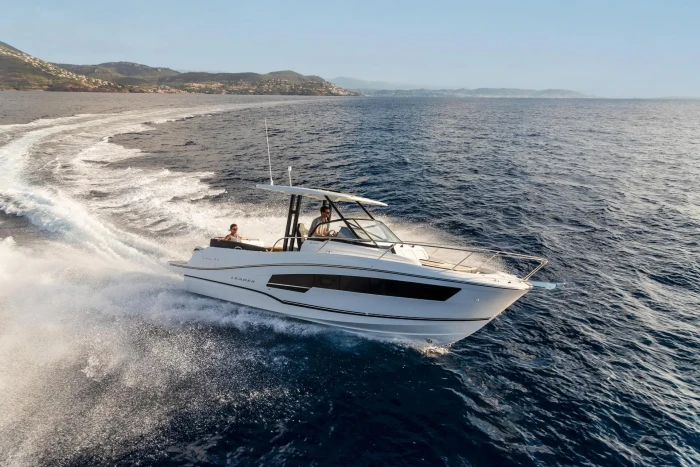 Leader 9.0WA S2